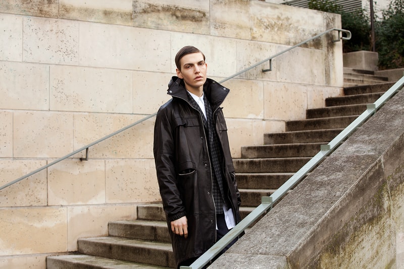 A Walk Through Paris with (capsule) Show's 2014-15 Fall/Winter Collections