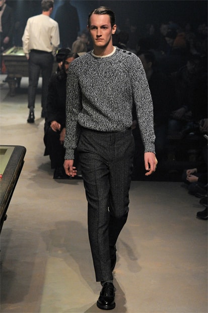 Carven 2014 Fall/Winter Collection