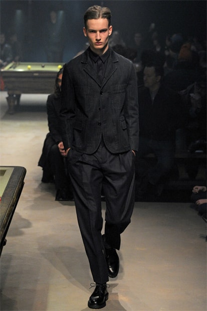 Carven 2014 Fall/Winter Collection