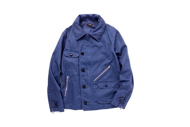 CASH CA 2014 Spring/Summer Collection