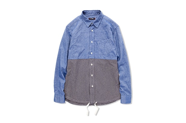 CASH CA 2014 Spring/Summer Collection