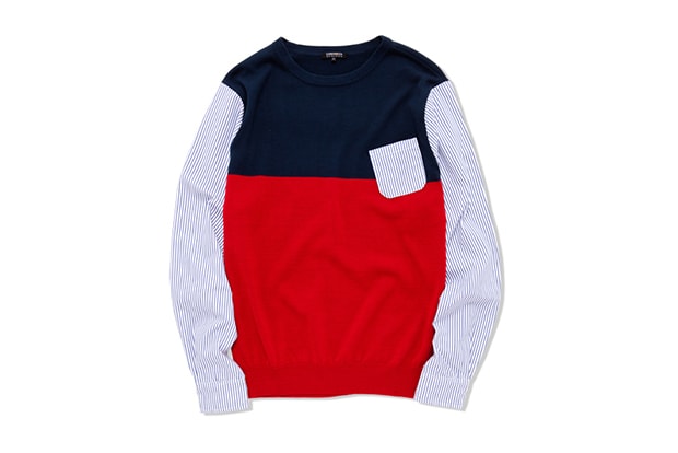 CASH CA 2014 Spring/Summer Collection