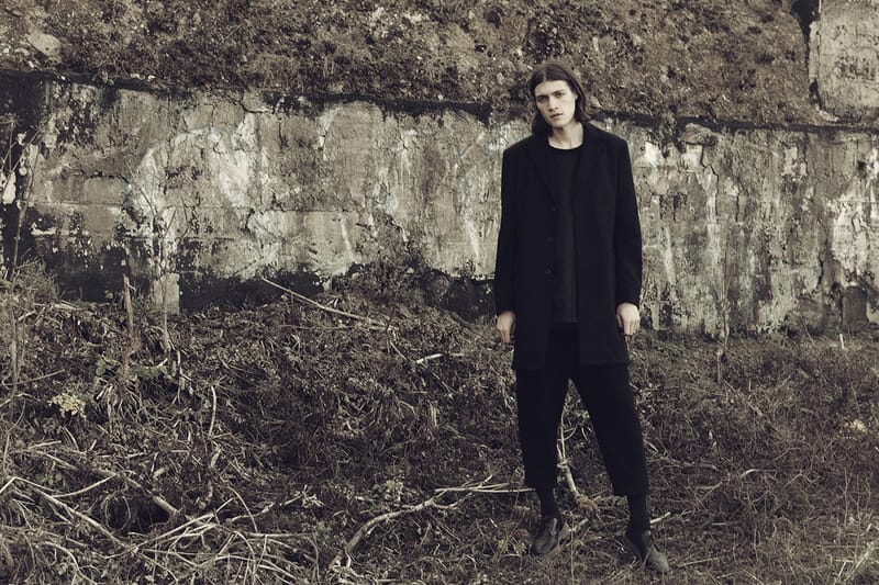 Chapter 2014 Fall/Winter Lookbook