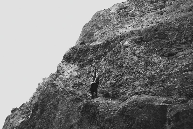 Chapter 2014 Fall/Winter Lookbook