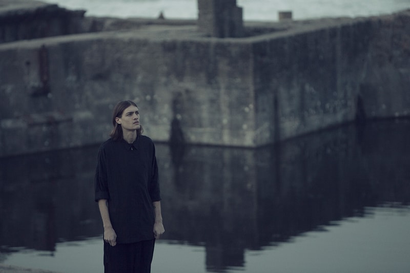 Chapter 2014 Fall/Winter Lookbook