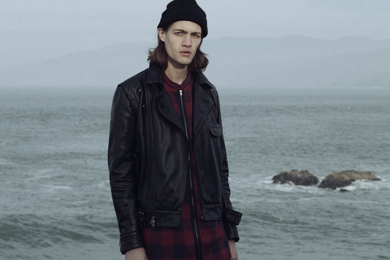 Chapter 2014 Fall/Winter Lookbook