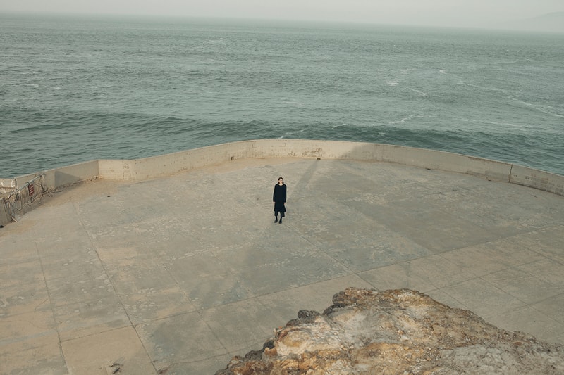 Chapter 2014 Fall/Winter Lookbook