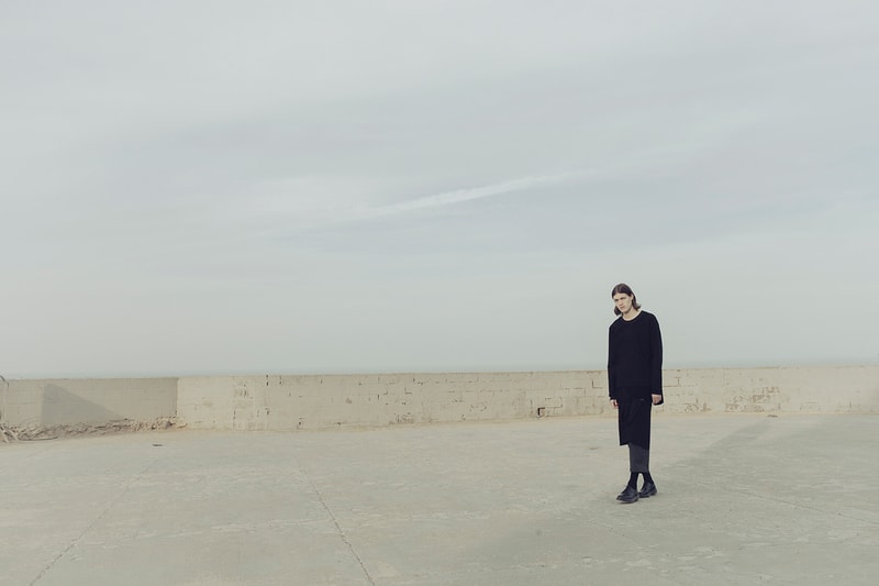 Chapter 2014 Fall/Winter Lookbook