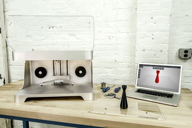 Mark One: The World's First Carbon Fiber 3D Printer