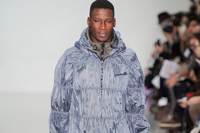 Christopher Raeburn 2014 Fall/Winter Collection