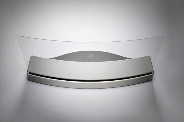 ClearView Clio Speaker