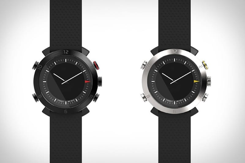 Cogito Smartwatch