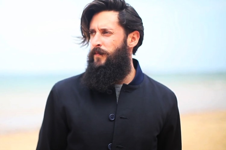 Common People 2014 Spring/Summer "Summer Rambling Tales" Lookbook video