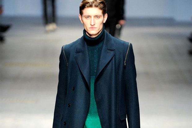 Costume National 2014 Fall Collection