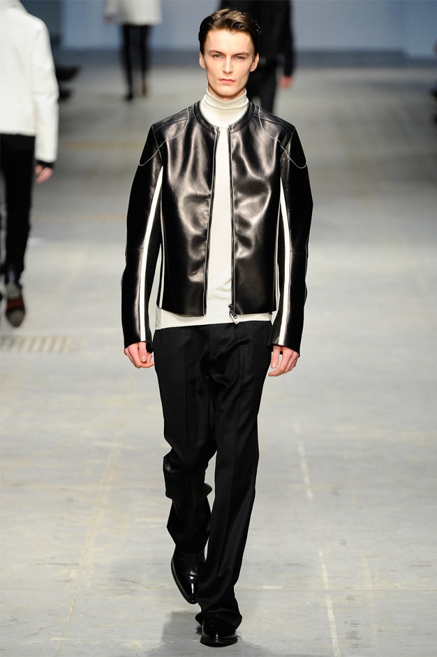 Costume National 2014 Fall Collection