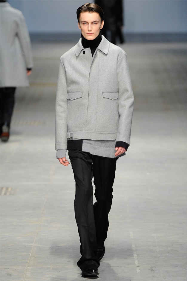 Costume National 2014 Fall Collection