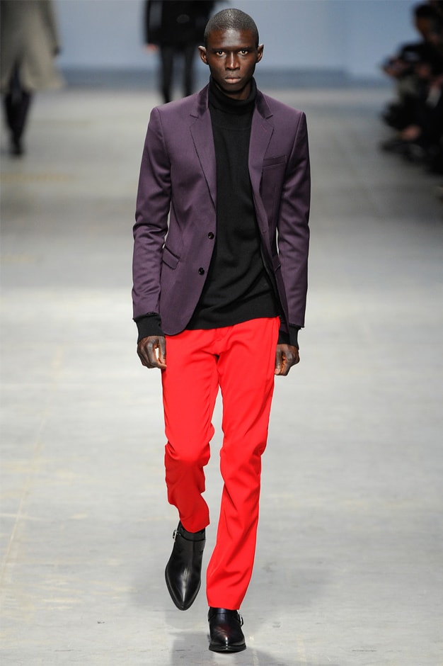 Costume National 2014 Fall Collection