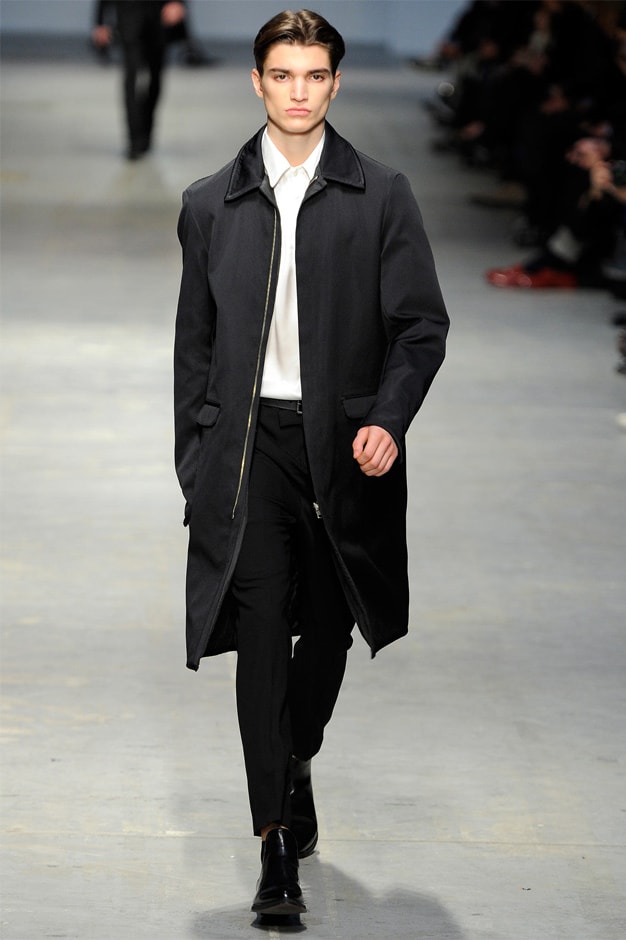 Costume National 2014 Fall Collection