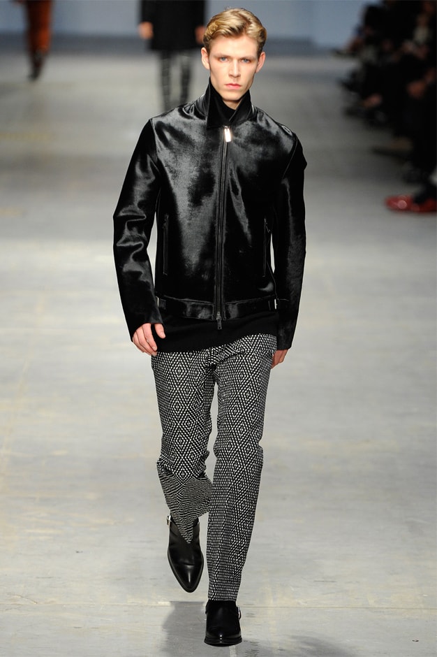 Costume National 2014 Fall Collection