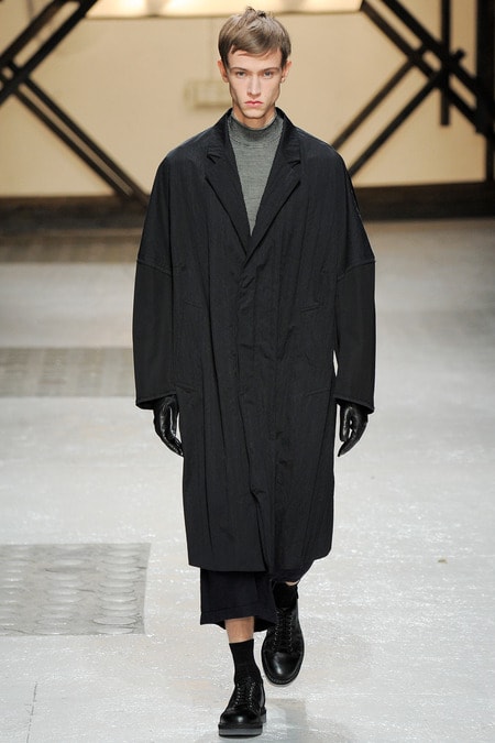 Damir Doma 2014 Fall/Winter Collection
