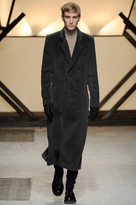 Damir Doma 2014 Fall/Winter Collection