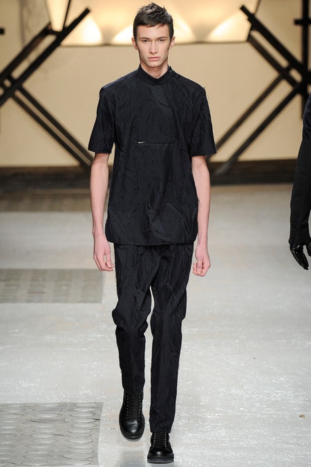 Damir Doma 2014 Fall/Winter Collection