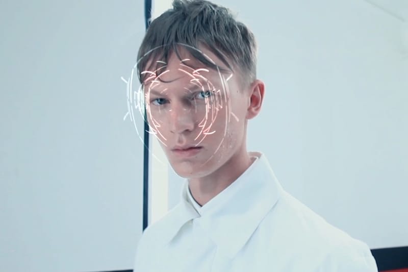 Damir Doma 2014 Spring/Summer Collection Video