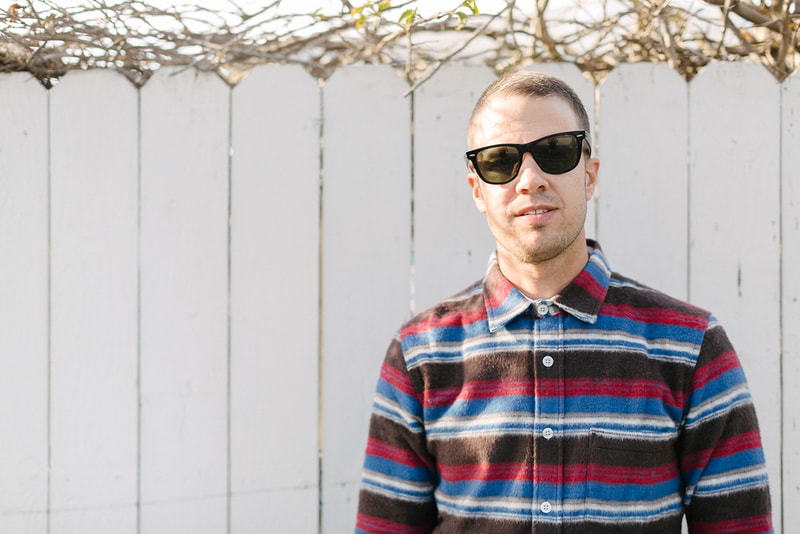 In-Between Worlds: David Airaudi Discusses Wine-Making and Music