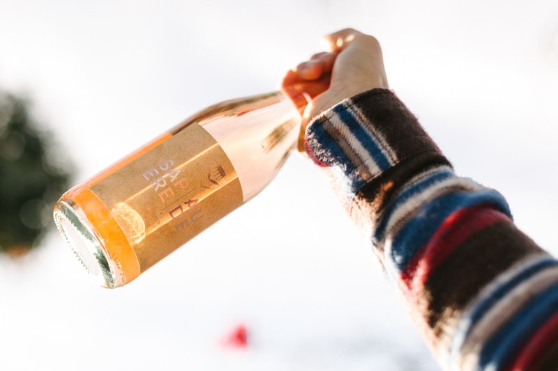 In-Between Worlds: David Airaudi Discusses Wine-Making and Music