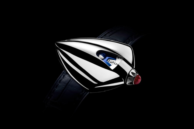 De Bethune Introduces the Dream Watch 5