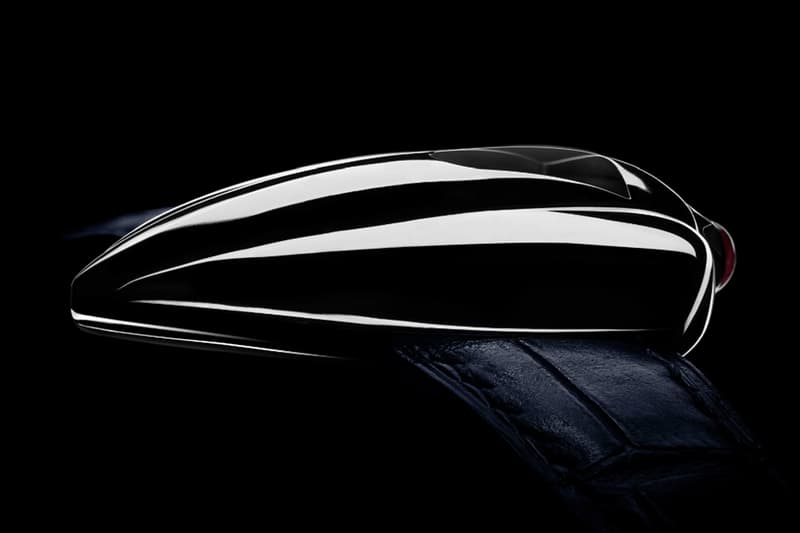 De Bethune Introduces the Dream Watch 5