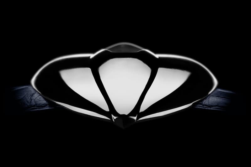 De Bethune Introduces the Dream Watch 5