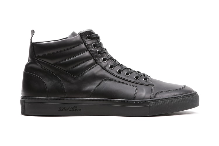 Del Toro Boxing Sneaker