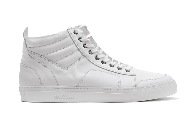 Del Toro Boxing Sneaker