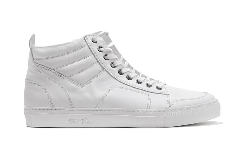 What Happened To Del Toro Shoes - A complete guide 8 https%3A%2F%2Fhypebeast.com%2Fimage%2F2014%2F01%2Fdel toro boxing sneaker 2