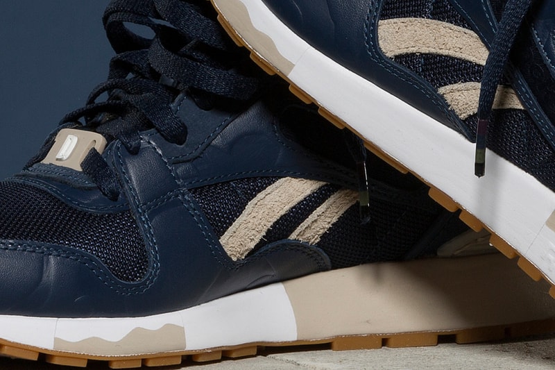 Distinct Life Dry Goods Unveils Its New Reebok GL 6000 and Collection