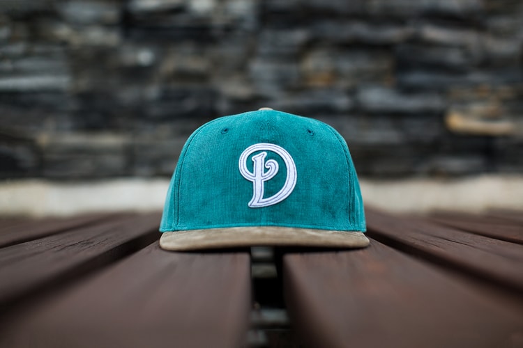 Dssent Headwear Collection