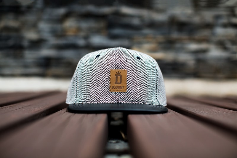 Dssent Headwear Collection