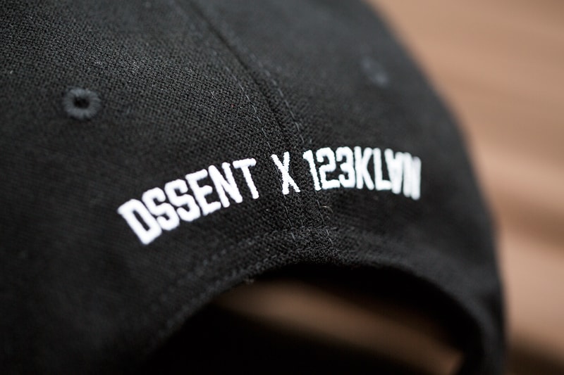 Dssent Headwear Collection