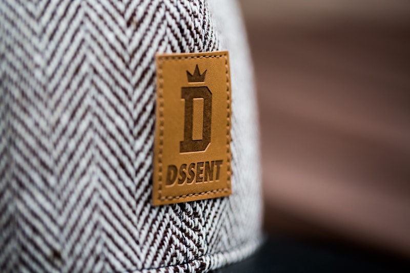 Dssent Headwear Collection