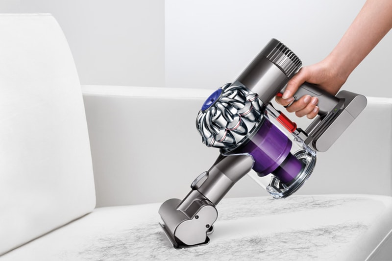 Dyson DC59 Vacuum 