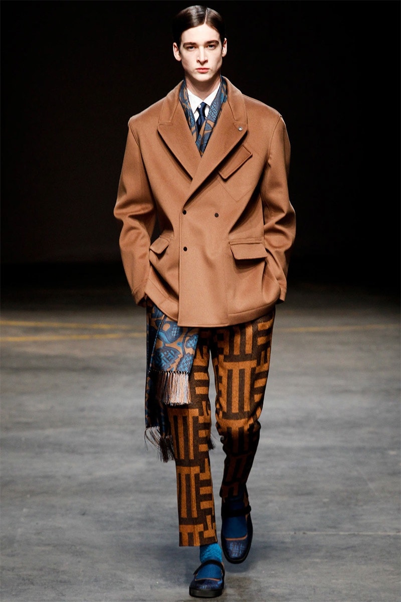 E. Tautz 2014 Fall/Winter Collection