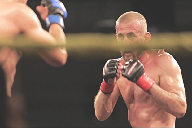 Eliot Raush Presents "Some Other Way" Short Film with Jason Cordero