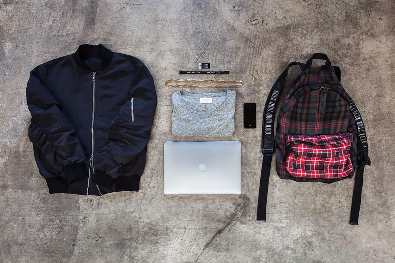 Essentials: Jerry Lorenzo of Fear of God