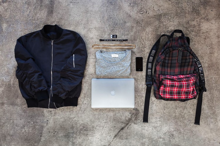 Essentials: Jerry Lorenzo of Fear of God