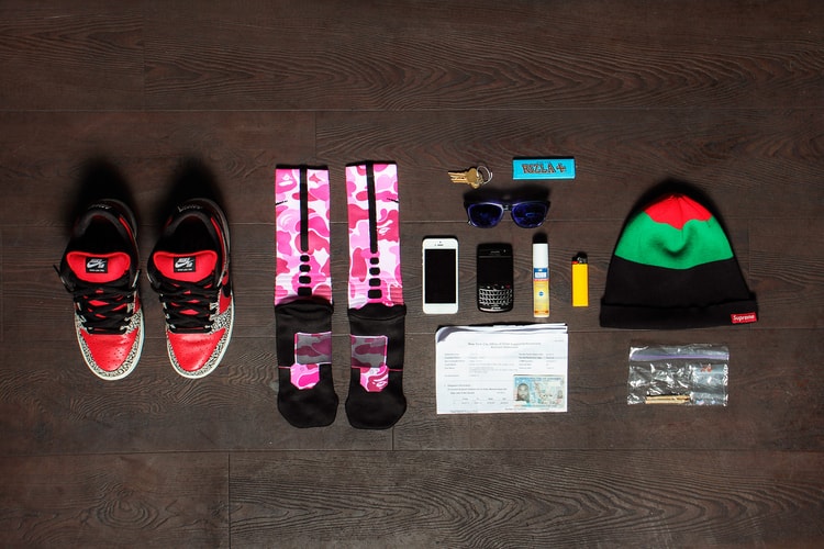 Essentials: Juice of Flatbush Zombies