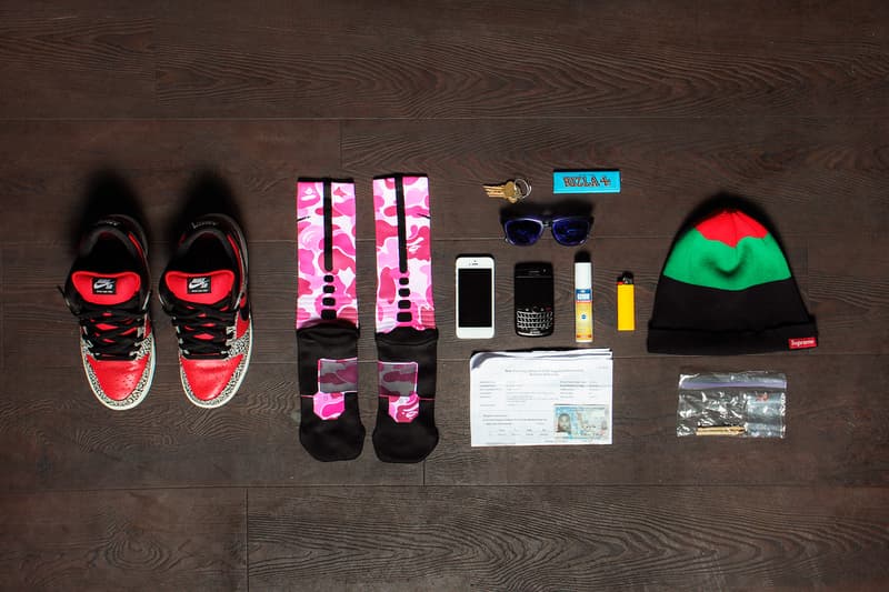 Essentials: Juice of Flatbush Zombies 