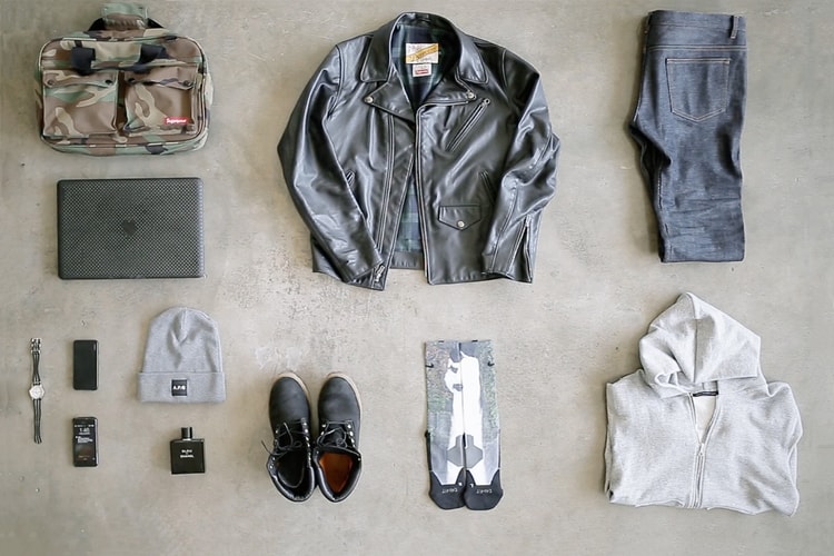 Essentials with Dennis Todisco Video