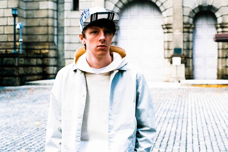 ETHOS 2014 Spring/Summer Lookbook