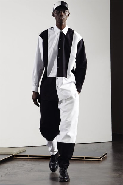 Études 2014 Fall/Winter Collection